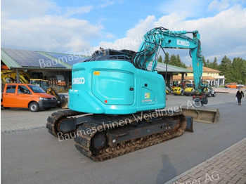 Excavadora de cadenas Kobelco SK 140 SRLC-7: foto 3