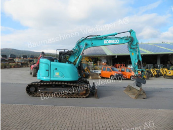 Excavadora de cadenas Kobelco SK 140 SRLC-7: foto 2