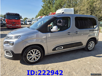 Coche CITROËN