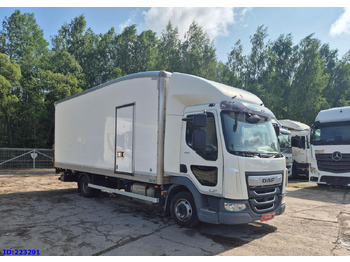 Camión caja cerrada DAF LF 180 FA - Euro6 - Manual: foto 4