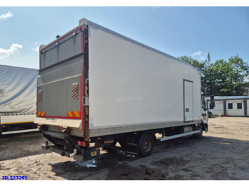 Camión caja cerrada DAF LF 180 FA - Euro6 - Manual: foto 5