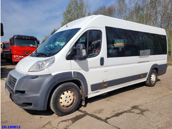 Autocar FIAT Ducato