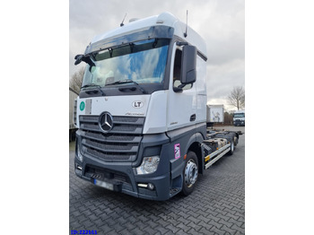 Chasis camión MERCEDES-BENZ Actros 2542