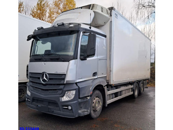 Frigorífico camión MERCEDES-BENZ Actros 2551