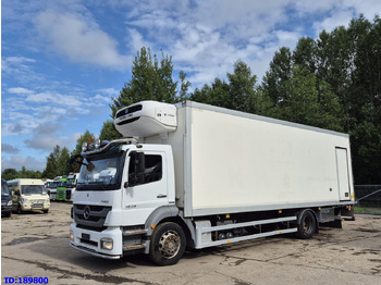 Frigorífico camión MERCEDES-BENZ Axor 1829