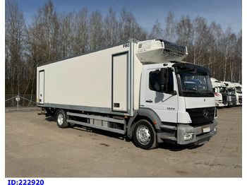 Frigorífico camión MERCEDES-BENZ Axor 1829