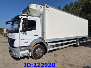 Frigorífico camión MERCEDES-BENZ Axor 1829