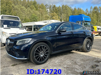 SUV/ Todoterreno MERCEDES-BENZ
