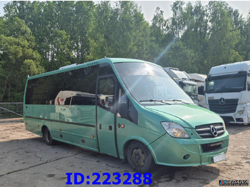 Autocar MERCEDES-BENZ Vario