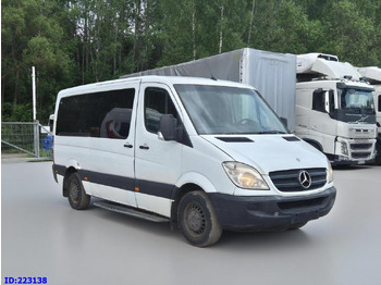 Minibús MERCEDES-BENZ Sprinter 213