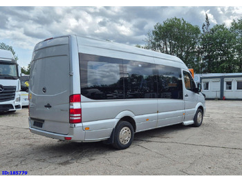 Autocar MERCEDES-BENZ Sprinter 316 - VIP - Avestark: foto 5