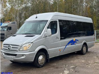 Minibús MERCEDES-BENZ Sprinter 516