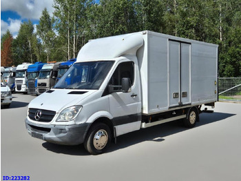 Furgoneta MERCEDES-BENZ Sprinter 516