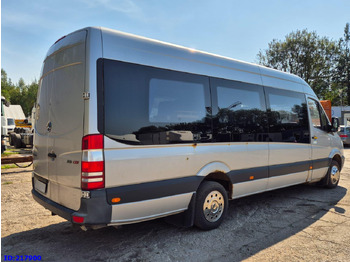 Autocar MERCEDES-BENZ Sprinter 516 - VIP -  17 places: foto 5