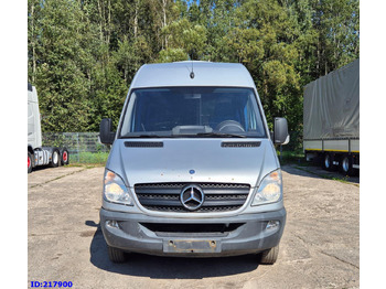 Autocar MERCEDES-BENZ Sprinter 516 - VIP -  17 places: foto 2