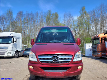 Autobús urbano MERCEDES-BENZ Sprinter 518 - 22 Place: foto 2