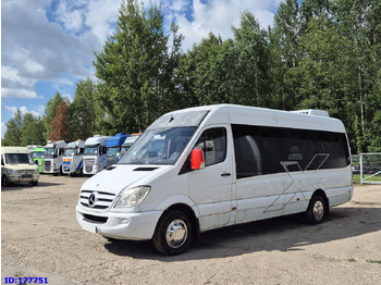 Autocar MERCEDES-BENZ Sprinter 518