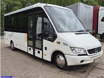 Autobús urbano MERCEDES-BENZ Sprinter