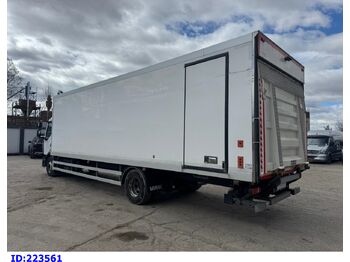 Camión caja cerrada RENAULT D 14 4x2 Euro6: foto 5 Camión caja cerrada RENAULT D 14 4x2 Euro6: foto 5