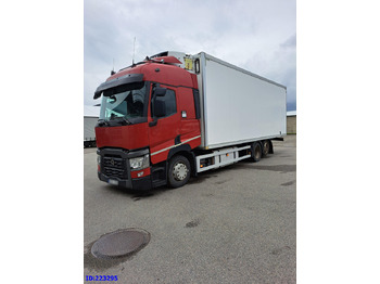 Frigorífico camión RENAULT T