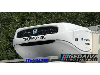 Refrigerador THERMO KING
