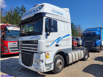 Cabeza tractora DAF XF 105 410