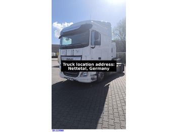 Cabeza tractora DAF XF 480