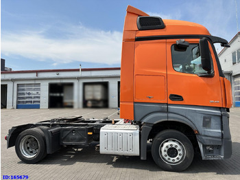 Cabeza tractora MERCEDES-BENZ Actros 1843