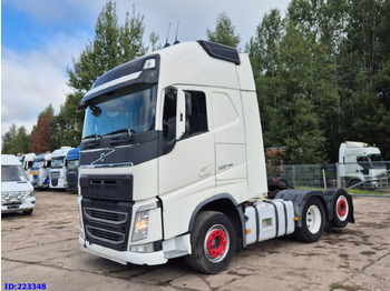 Cabeza tractora VOLVO FH13 500