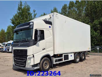 Frigorífico camión VOLVO FH13 460