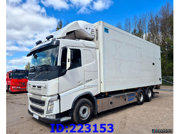 Frigorífico camión VOLVO FH13 540