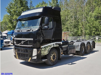 Chasis camión VOLVO FH13 540