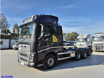 Chasis camión VOLVO FH16 750
