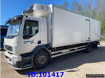 Frigorífico camión VOLVO FL 280