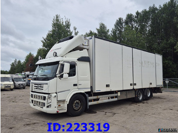 Frigorífico camión VOLVO FM13