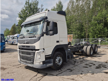 Chasis camión VOLVO FM13 500