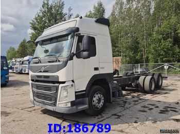 Chasis camión VOLVO FM13 500