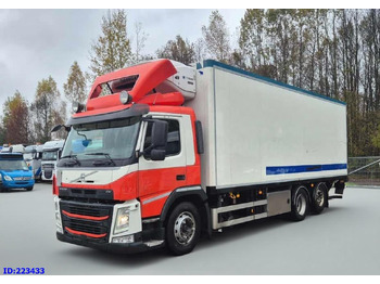 Frigorífico camión VOLVO FM13 500