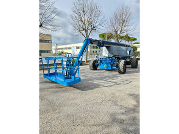 Plataforma articulada HAULOTTE