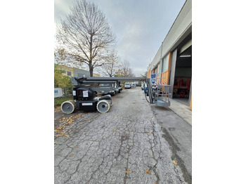 Plataforma articulada NIFTYLIFT