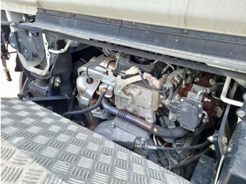 Camión con plataforma elevadora Palfinger P 240 AXE: foto 3 Camión con plataforma elevadora Palfinger P 240 AXE: foto 3