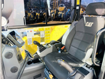 Miniexcavadora Caterpillar 308 CR (3966): foto 5