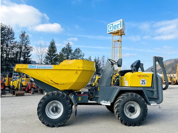 Minidumper NEUSON