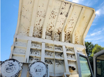 Dúmper rígido Perlini DP 655B (2965): foto 5 Dúmper rígido Perlini DP 655B (2965): foto 5