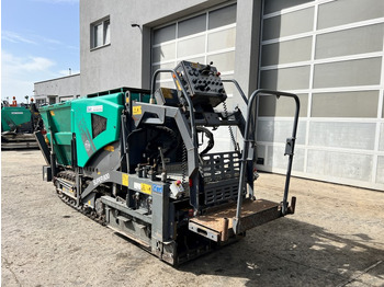Pavimentadora de asfalto Vögele Super 800 Typ.07.90 (110958): foto 3