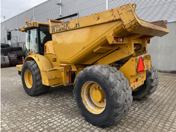 Leasing financiero de Hydrema 912FS leasing Hydrema 912FS: foto 2 Leasing financiero de Hydrema 912FS leasing Hydrema 912FS: foto 2