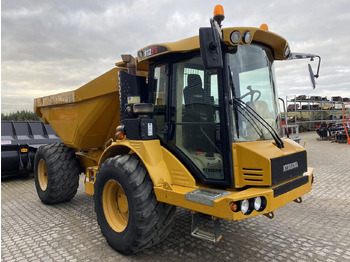 Leasing financiero de Hydrema 912FS leasing Hydrema 912FS: foto 5 Leasing financiero de Hydrema 912FS leasing Hydrema 912FS: foto 5