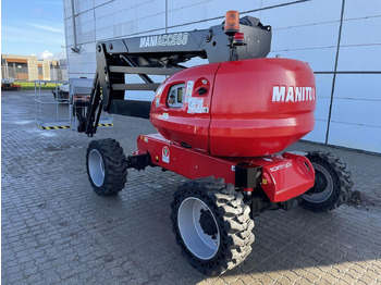 Plataforma articulada Manitou 160ATJ RC: foto 2 Plataforma articulada Manitou 160ATJ RC: foto 2