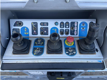 Plataforma articulada Manitou 160ATJ RC: foto 3 Plataforma articulada Manitou 160ATJ RC: foto 3