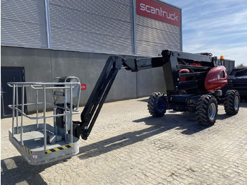 Plataforma articulada MANITOU 180 ATJ
